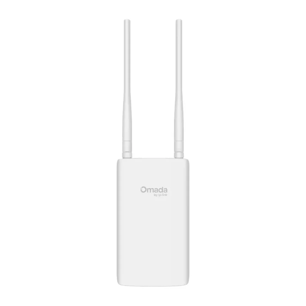Access Point TP-Link EAP603-Outdoor WiFi 6 AX1800 Omada para Exteriores 298