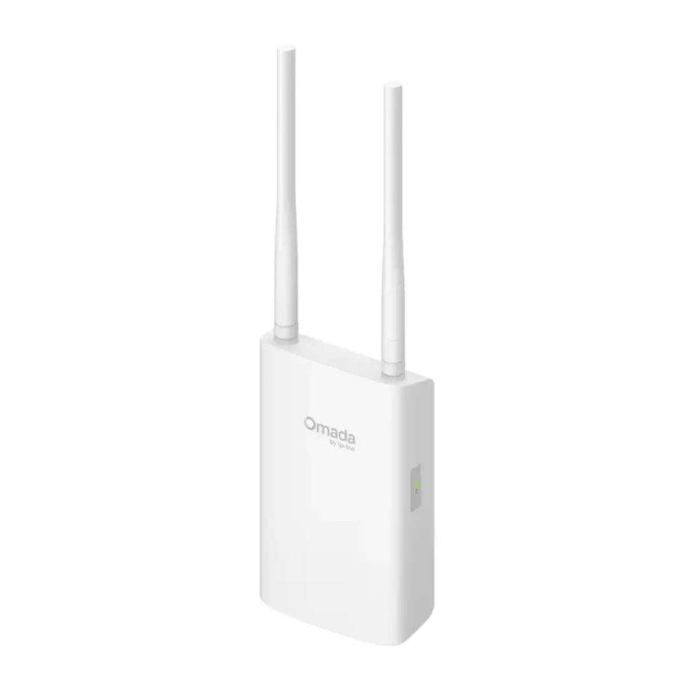 Access Point TP-Link EAP603-Outdoor WiFi 6 AX1800 Omada para Exteriores - Imagen 2