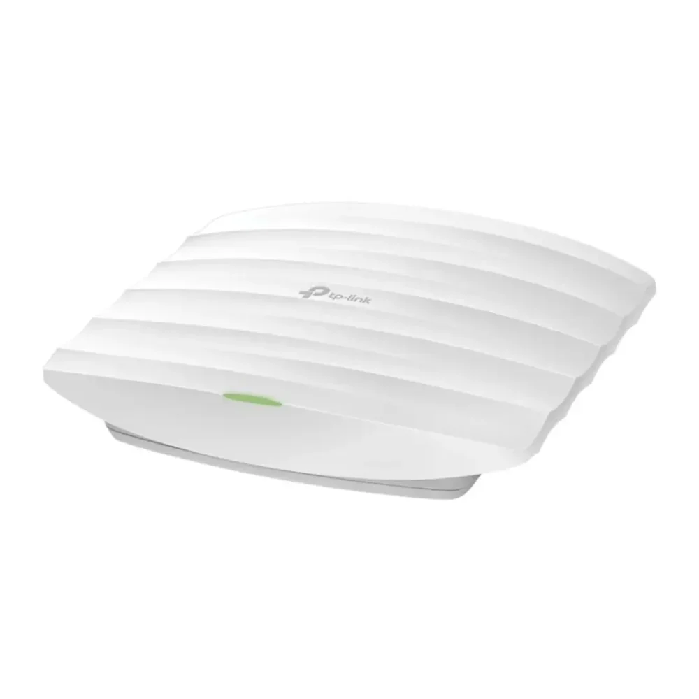 Access Point TP-Link Omada EAP115 WiFi 4 N300 2.4GHz PoE - Imagen 3