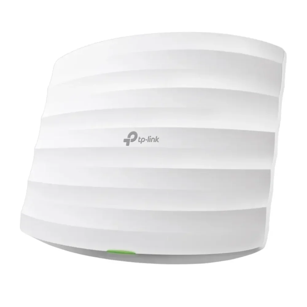 Access Point TP-Link Omada EAP115 WiFi 4 N300 2.4GHz PoE - Imagen 2
