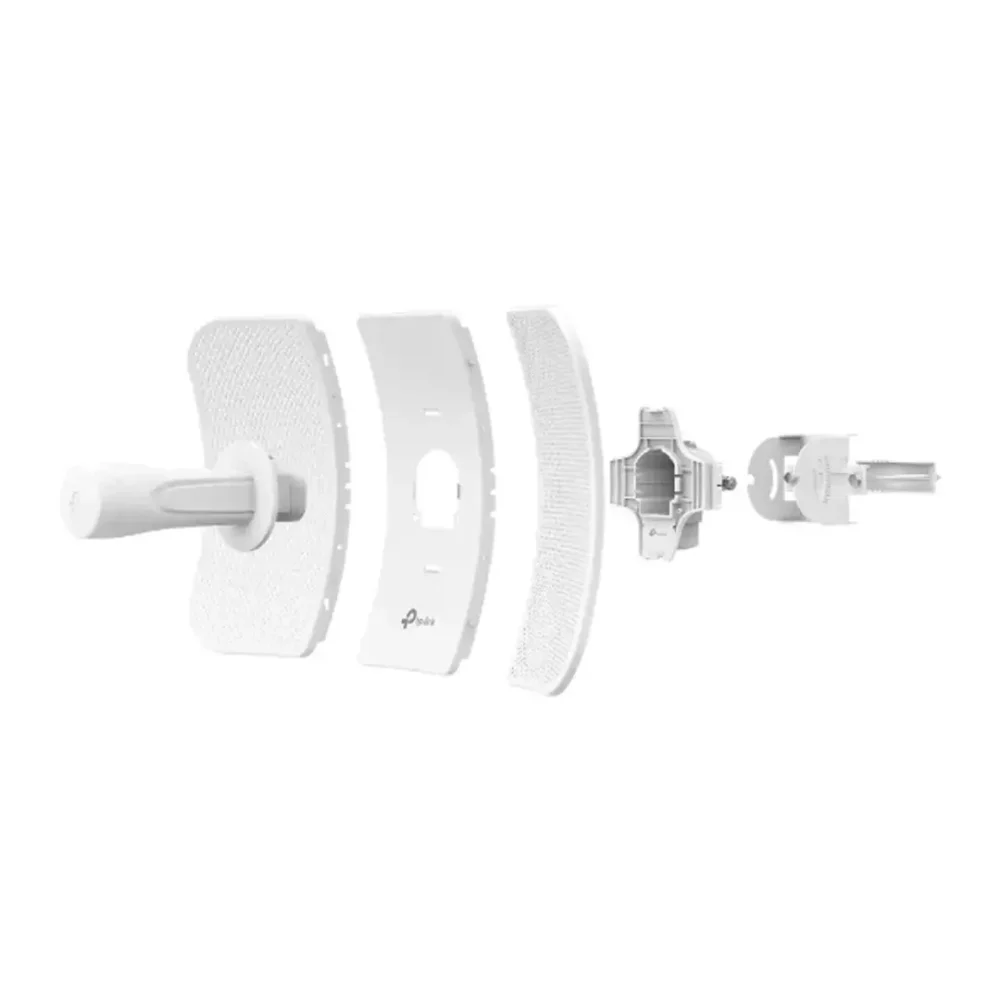 TP-Link CPE610 Pharos CPE Outdoor 5GHz 300Mbps 23dBi - Imagen 4