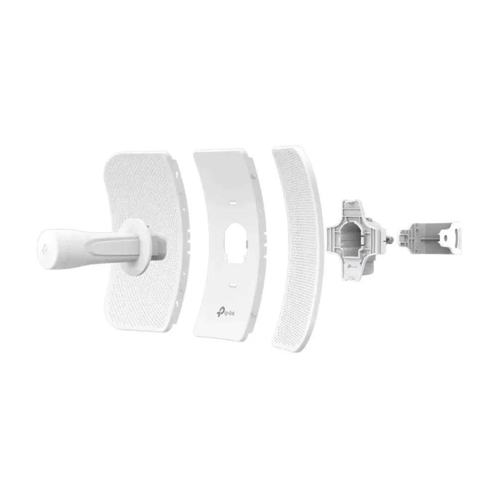 TP-Link CPE710 Pharos CPE Outdoor WiFi 5 AC867 5GHz 23dBi - Imagen 3