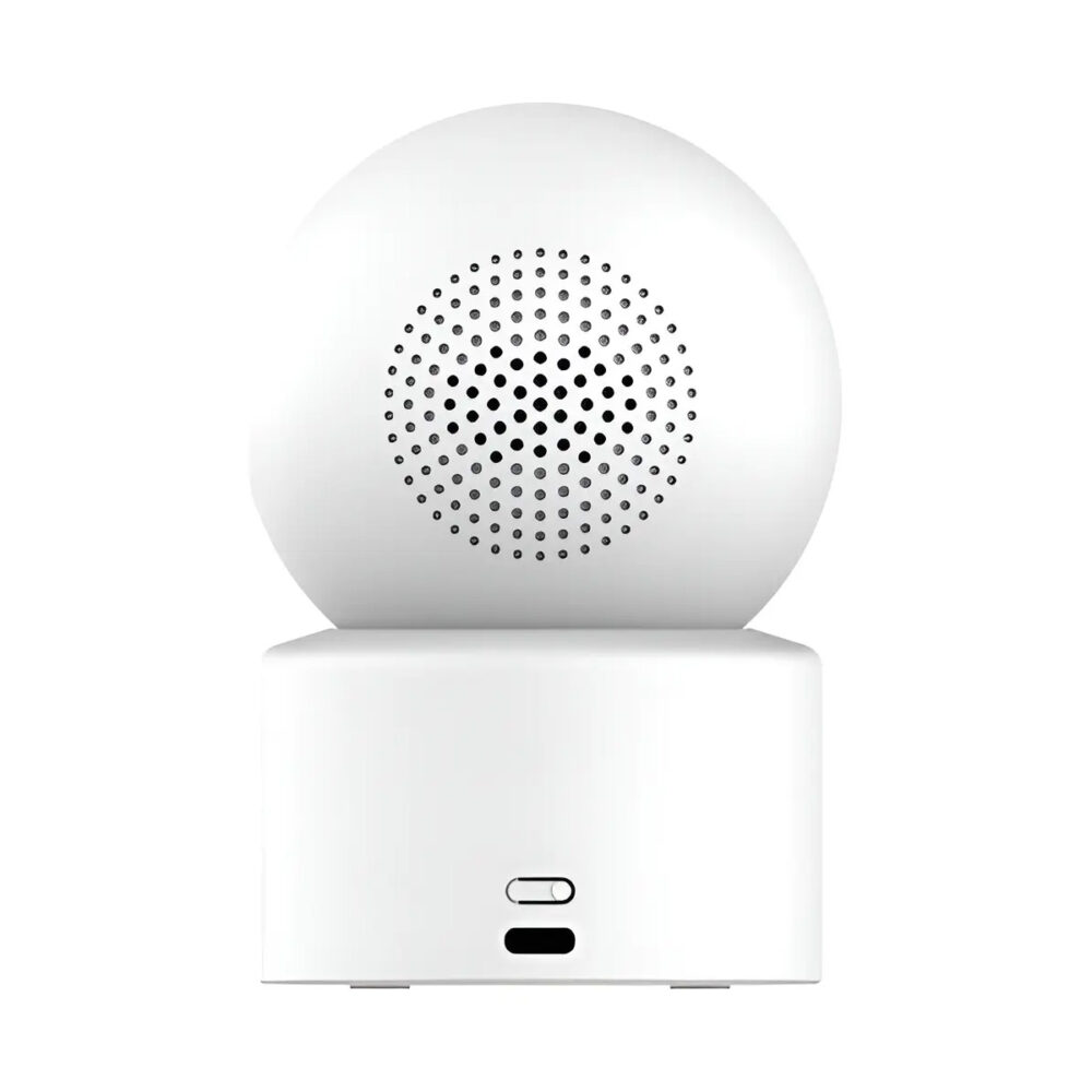 Cámara de seguridad Xiaomi Cámara Inteligente C301 Blanco