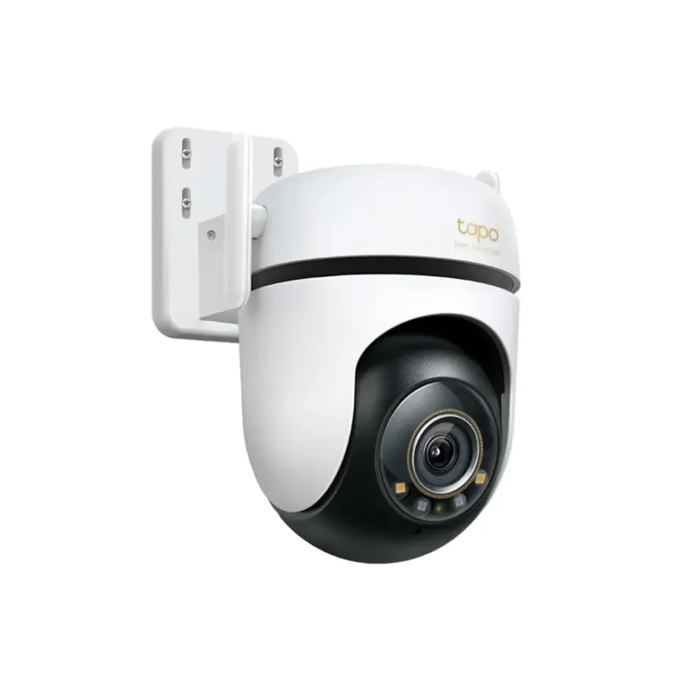 Tapo C530WS Cámara Exterior WiFi Ethernet 5MP 3K 360° - Imagen 6