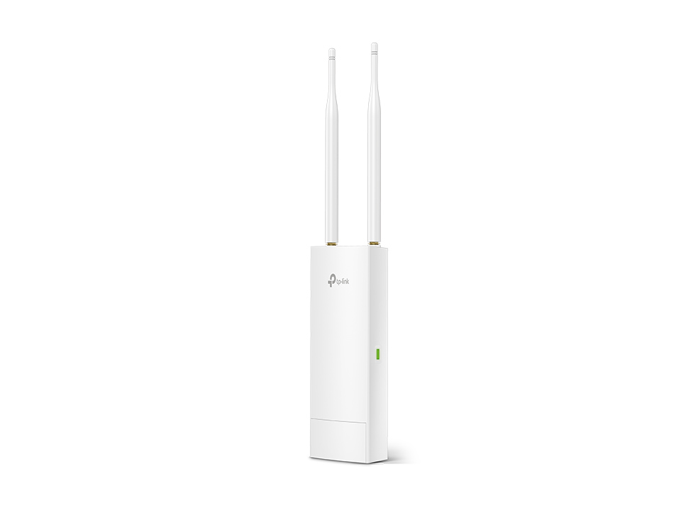 TP-Link EAP110-Outdoor Access Point WiFi N300 Omada