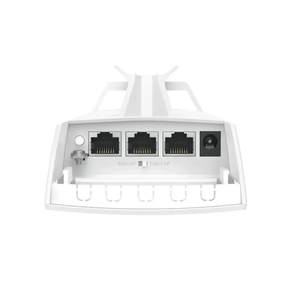 TP-Link Omada EAP215-Bridge KIT Bridge WiFi 5 AC867 5GHz, 5 km, 3 Puertos Gigabit, PoE, IP65 - Imagen 3