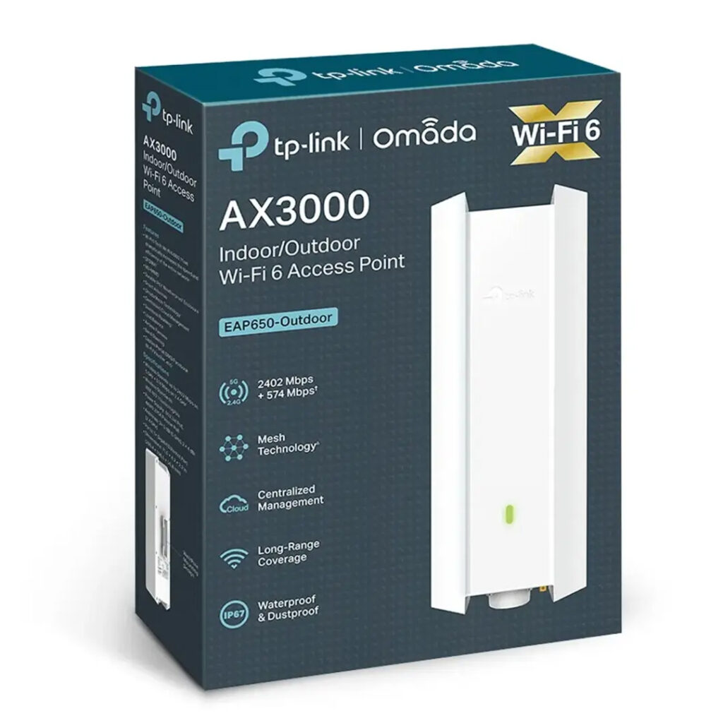EAP650-Outdoor