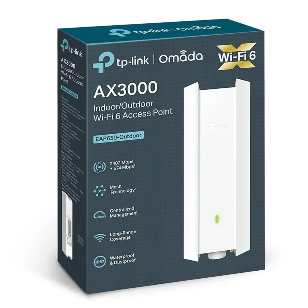 EAP650-Outdoor