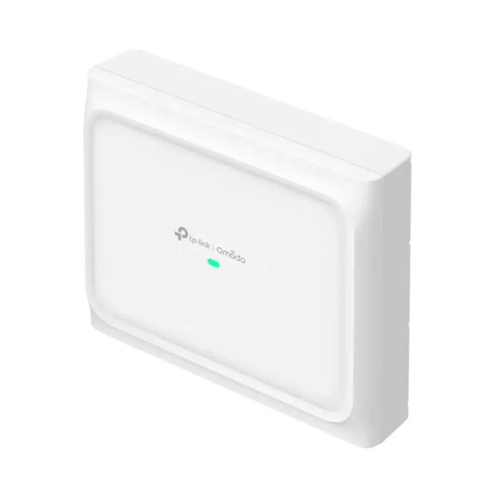 TP-Link EAP650 D30-Outdoor Omada Access Point WiFi 6 AX3000 - Imagen 5