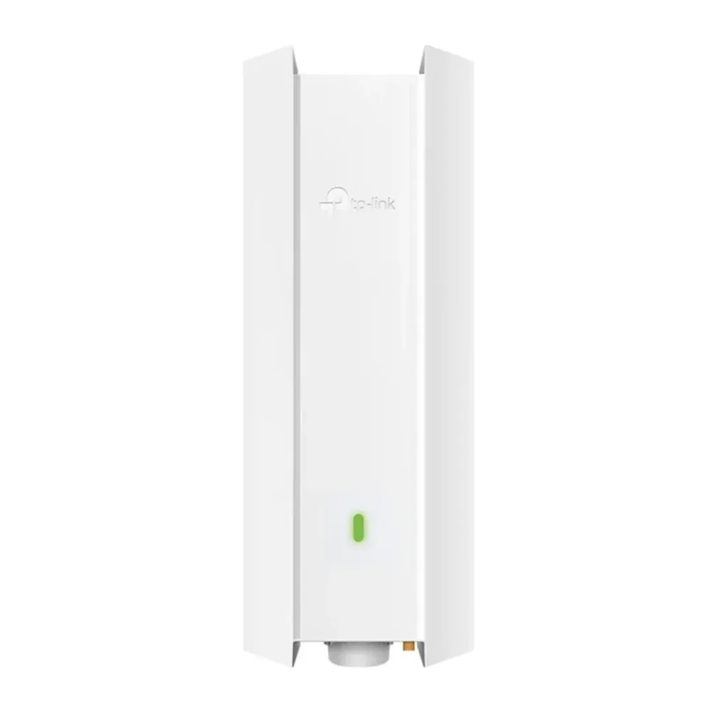 TP-Link EAP650-Outdoor Access Point WiFi 6 AX3000 Omada - Imagen 2