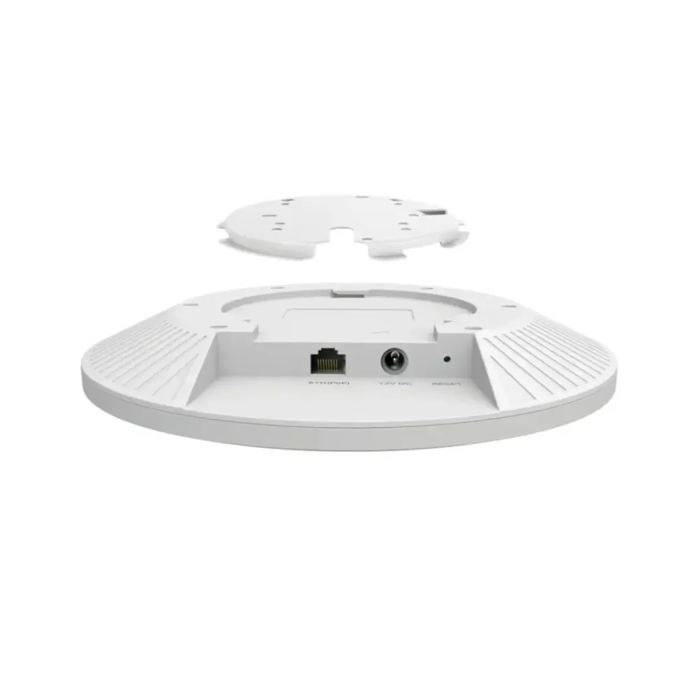 TP-Link EAP670 – Access Point WiFi 6 Omada AX5400 - Imagen 4
