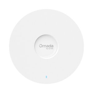TP-Link EAP660 HD - vista general