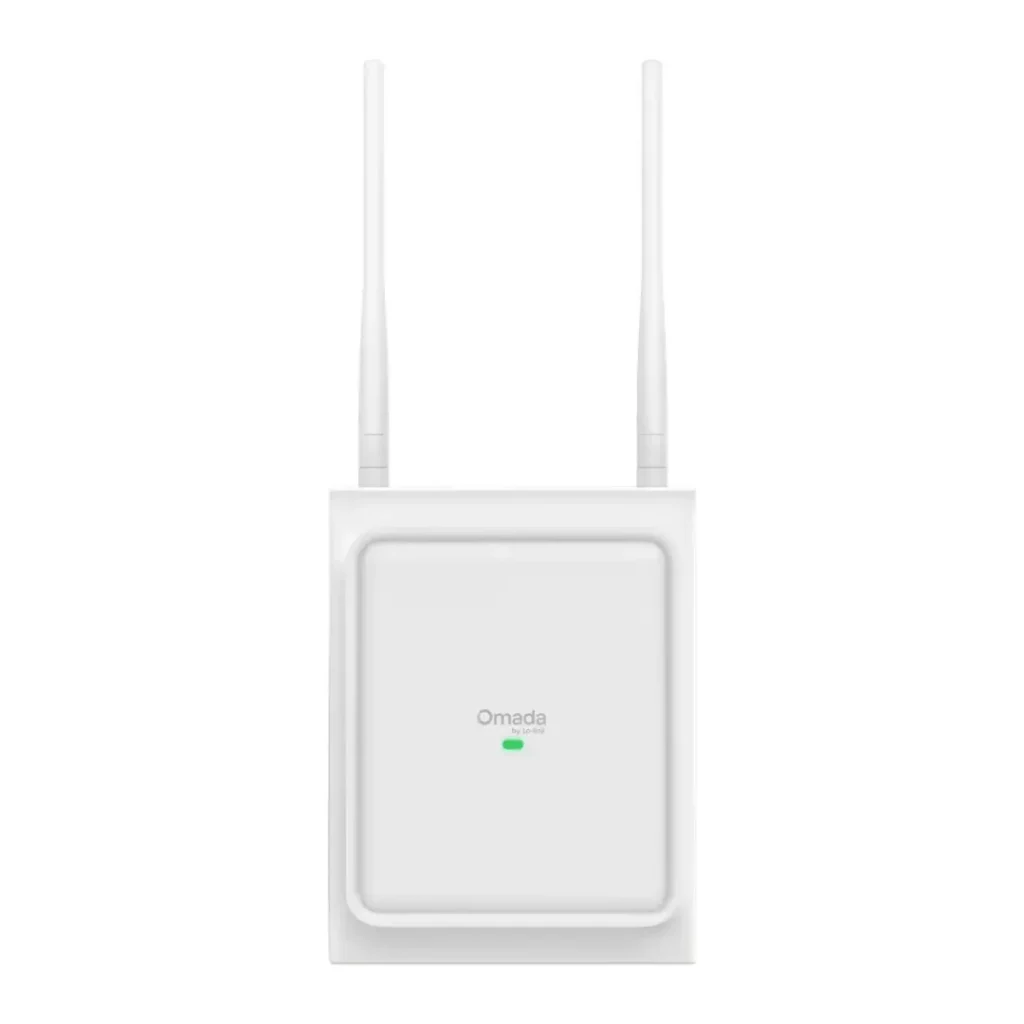 EAP725-Outdoor Omada Access Point WiFi 7 BE5000