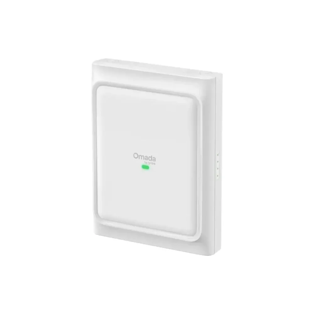 Access Point TP-Link Omada EAP725-Outdoor WiFi 7 BE5000 Exterior - Imagen 2