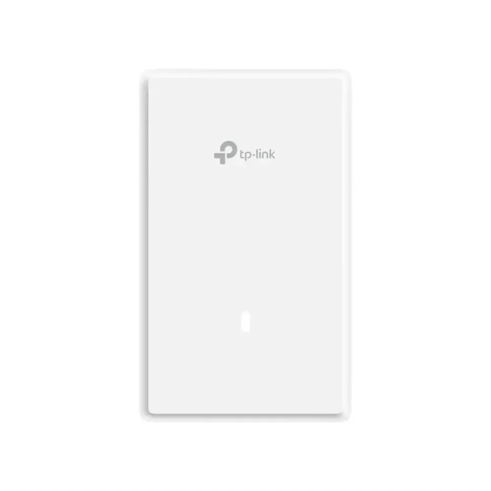 TP-Link EAP725-Wall Access Point WiFi 7 BE5000 Omada