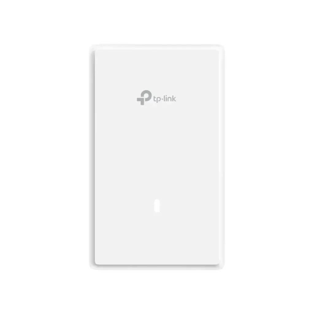 TP-Link EAP725-Wall Access Point WiFi 7 BE5000 Omada