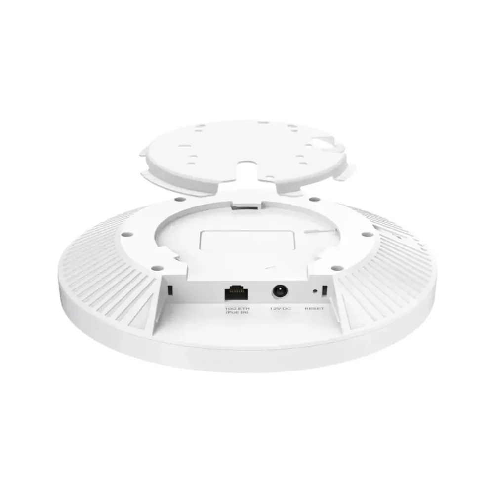 TP-Link Omada EAP787 Access Point WiFi 7 BE15000 Tribanda, 10G, PoE++, 8 Streams - Imagen 3