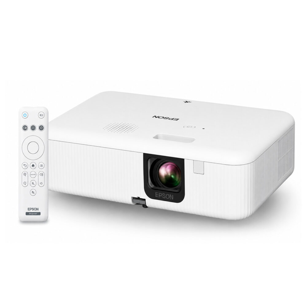 EPSON FH02 PROYECTOR