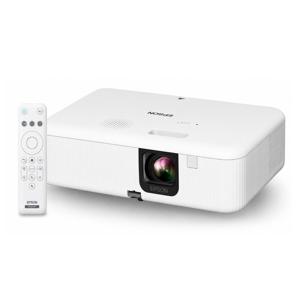 Epson Fh02 Proyector