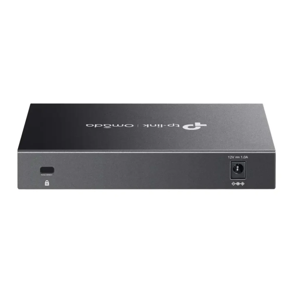 TP-Link ER605 Omada Gateway VPN Gigabit Multi-WAN - Imagen 2