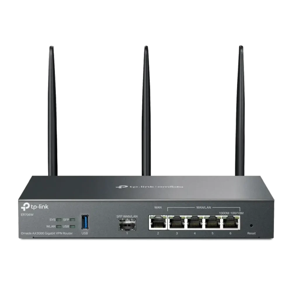 TP-Link Omada ER706W