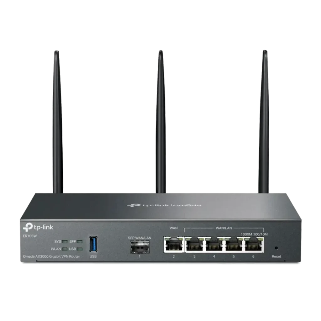 TP-Link Omada ER706W