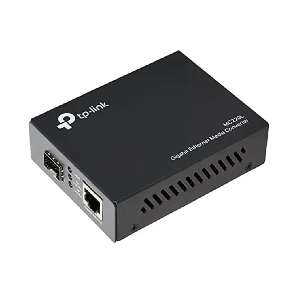 TP-Link MC220L