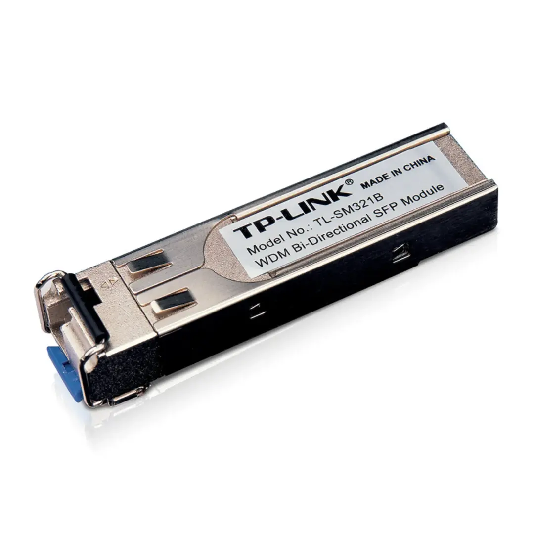 Módulo SFP TP-Link Omada SM321B