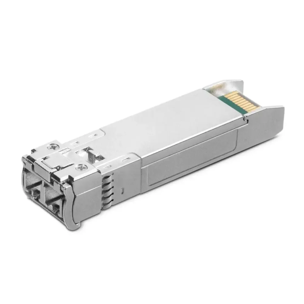 Módulo SFP+ TP-Link Omada SM5110-LR 10Gbps LC Duplex Monomodo 10km - Imagen 3