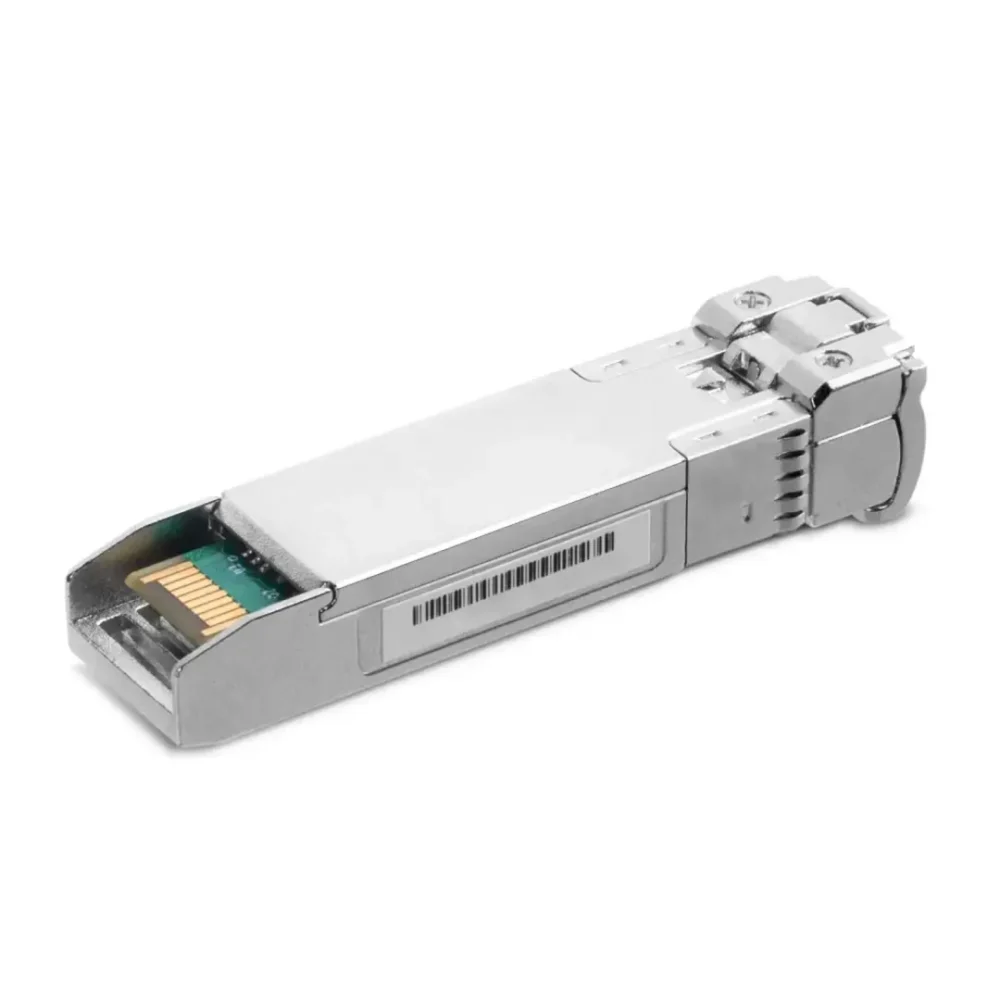 Módulo SFP+ TP-Link Omada SM5110-LR 10Gbps LC Duplex Monomodo 10km - Imagen 2