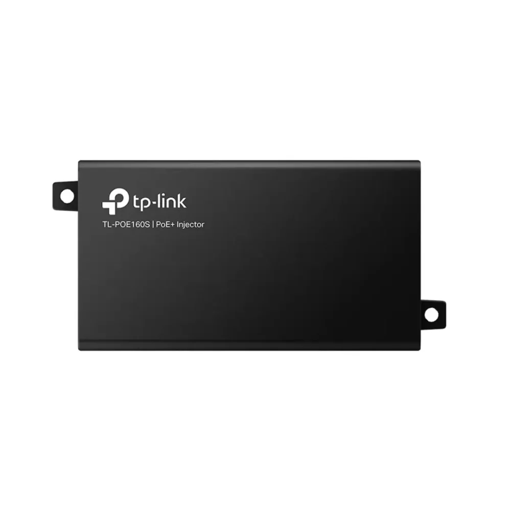 TP-Link POE160S Inyector PoE+ Gigabit - Imagen 2