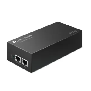 Puertos Ethernet RJ45 TP-Link Omada POE380S