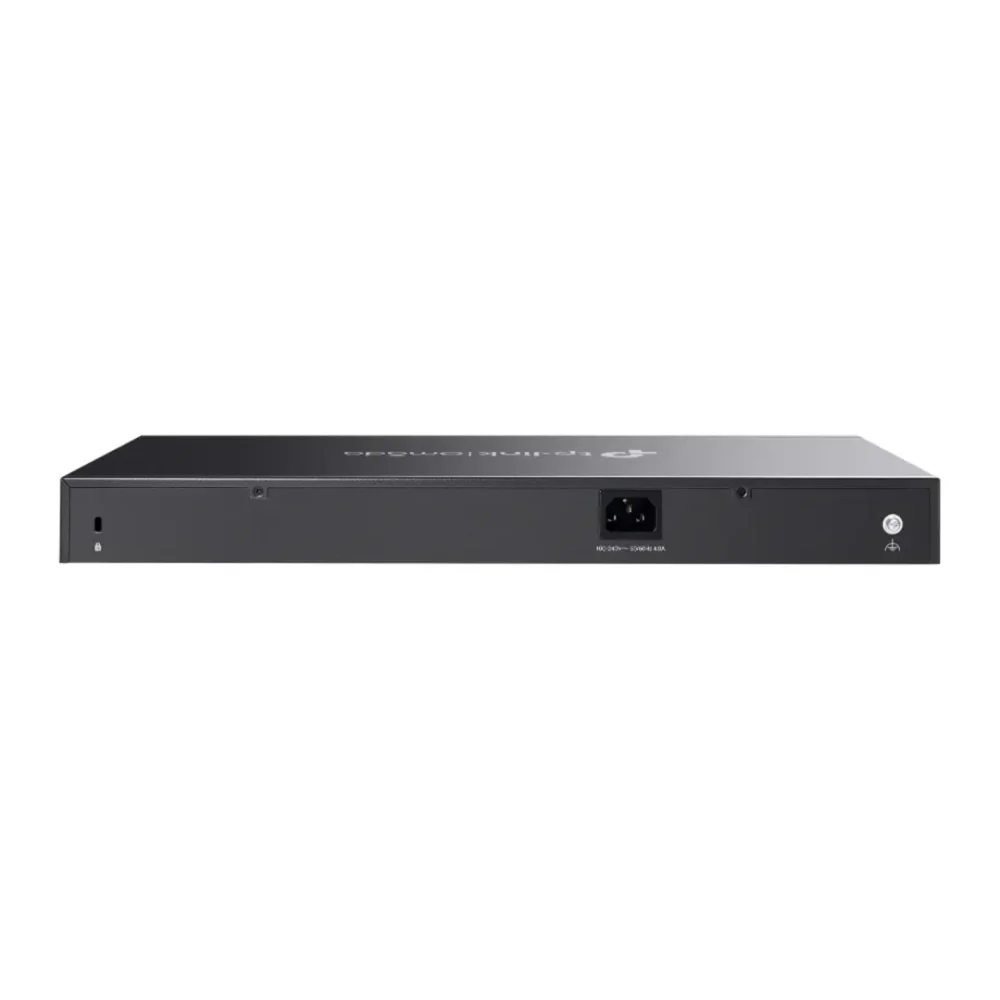 TP-Link Omada SG2428P Switch Administrable L2+ 24 Puertos Gigabit PoE+ 250W + 4 SFP - Imagen 3