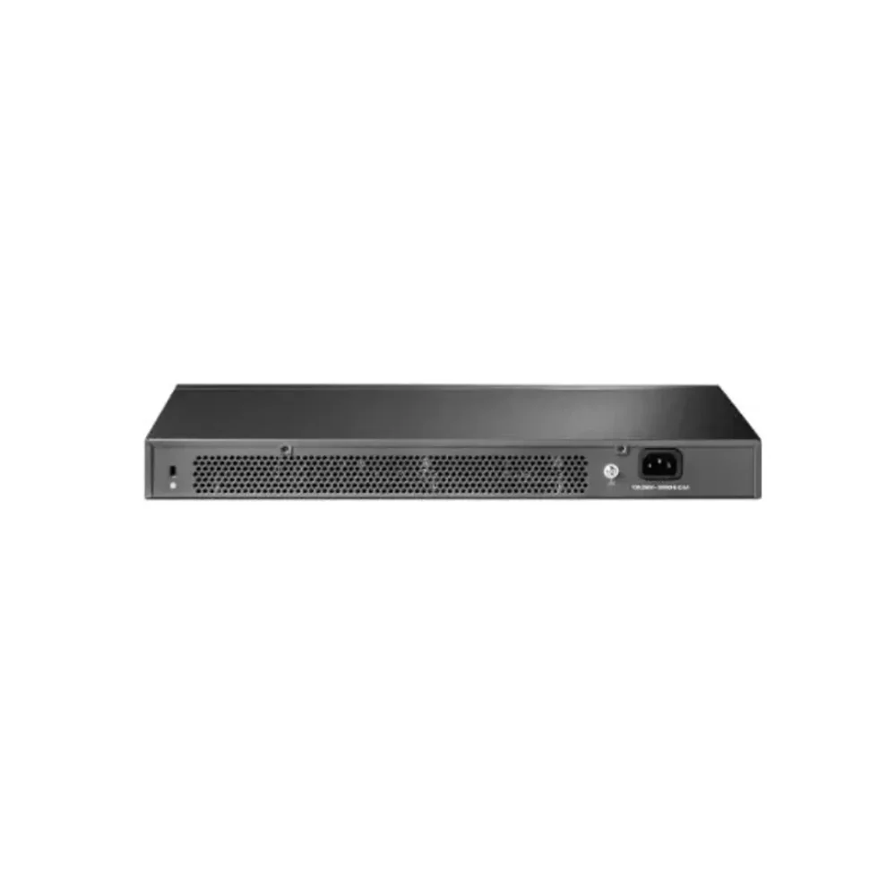 TP-Link Omada SG3428 Switch Administrable L2+ 24 Puertos Gigabit + 4 SFP - Imagen 4