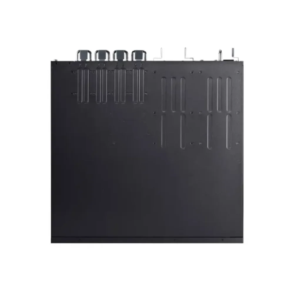 Switch TP-Link Omada SG6654XHP L3 48 Puertos Gigabit PoE+ 1440W 6 SFP+ 10G - Imagen 5