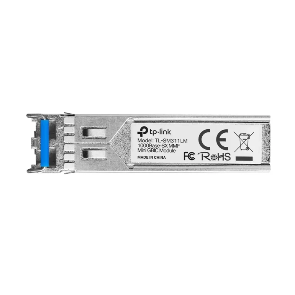 TP-Link Omada SM311LM Módulo SFP 1.25Gbps LC Dúplex 550m - Imagen 2