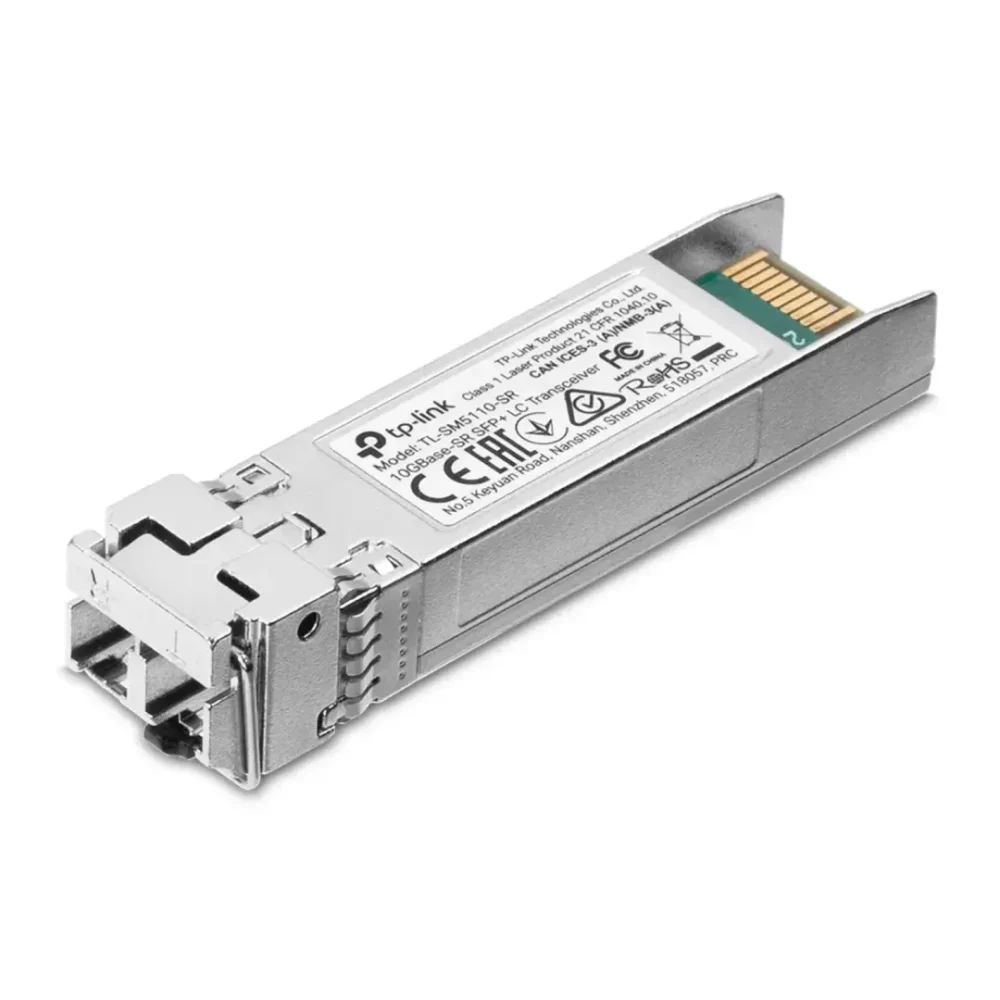 TP-Link Omada SM5110-SR Módulo SFP+ 10Gbps