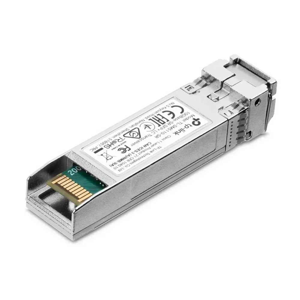 TP-Link Omada SM5110-SR Módulo SFP+ 10Gbps - Imagen 2
