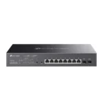 Switch TP-Link Omada SG2210MP
