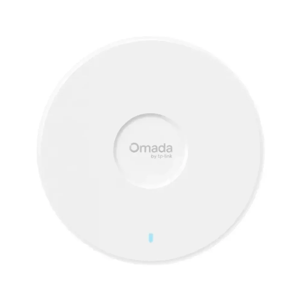 TP-Link EAP772 Omada Access Point WiFi 7 BE11000 Tribanda 1