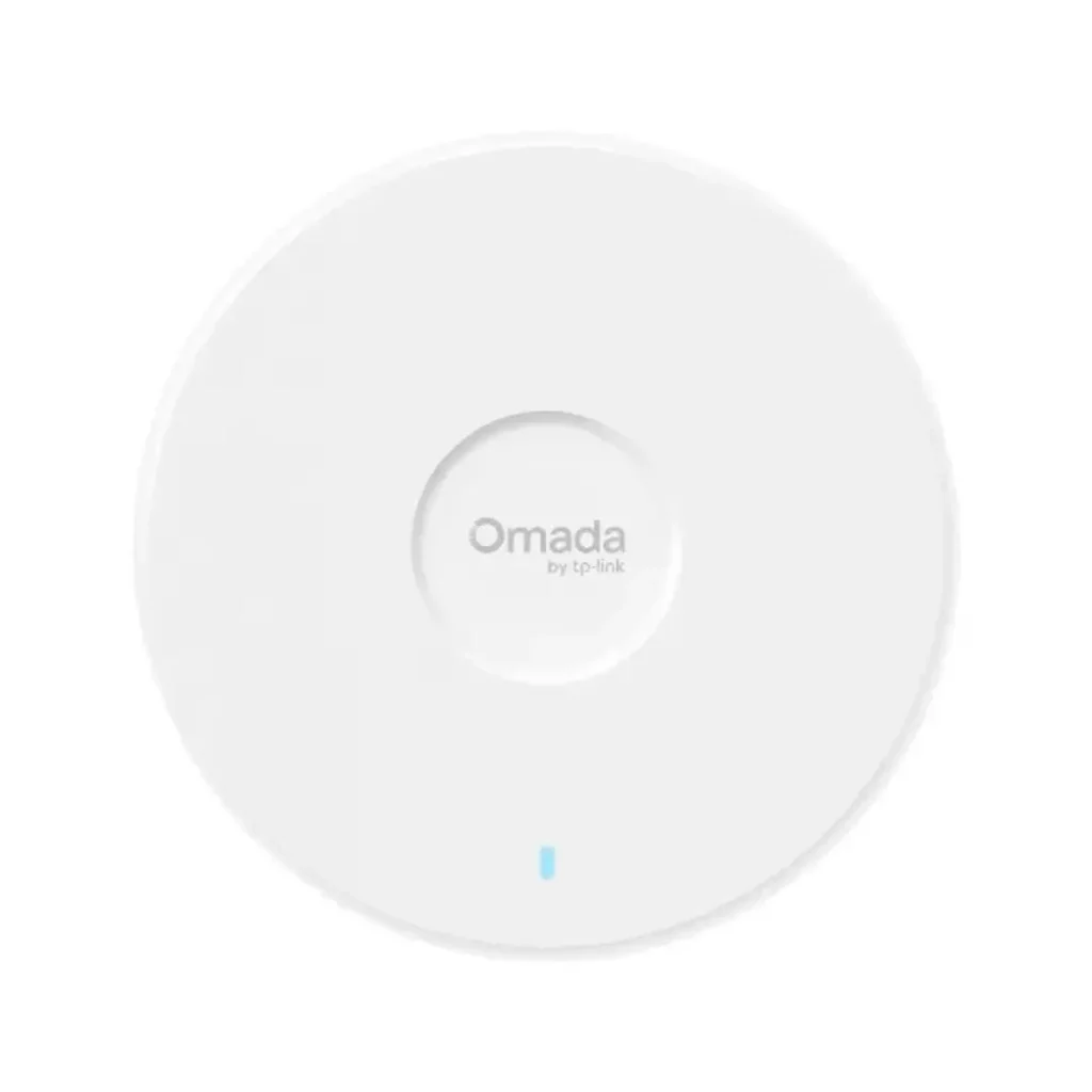 TP-Link EAP772 Omada Access Point WiFi 7 BE11000 Tribanda 1