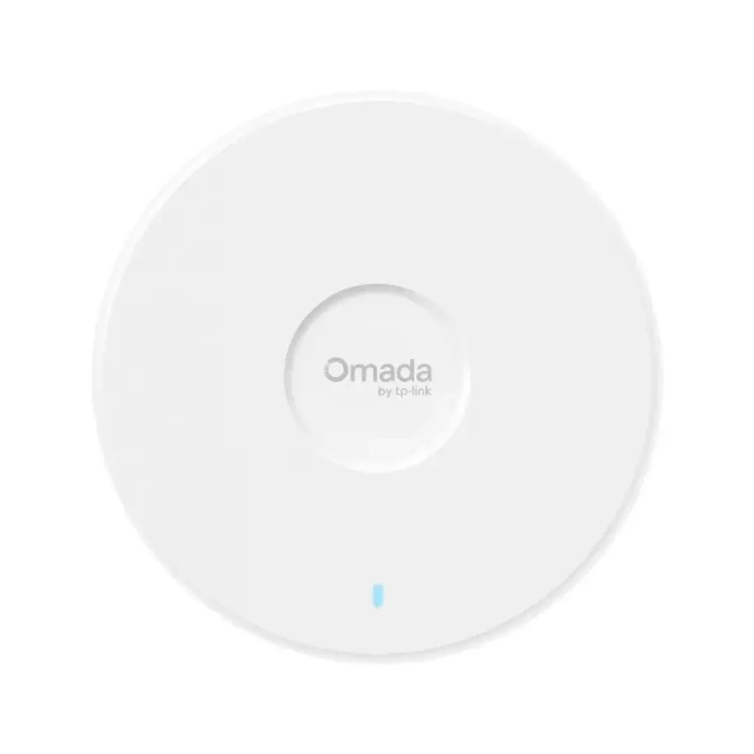 TP-Link EAP772 Omada Access Point WiFi 7 BE11000 Tribanda 1