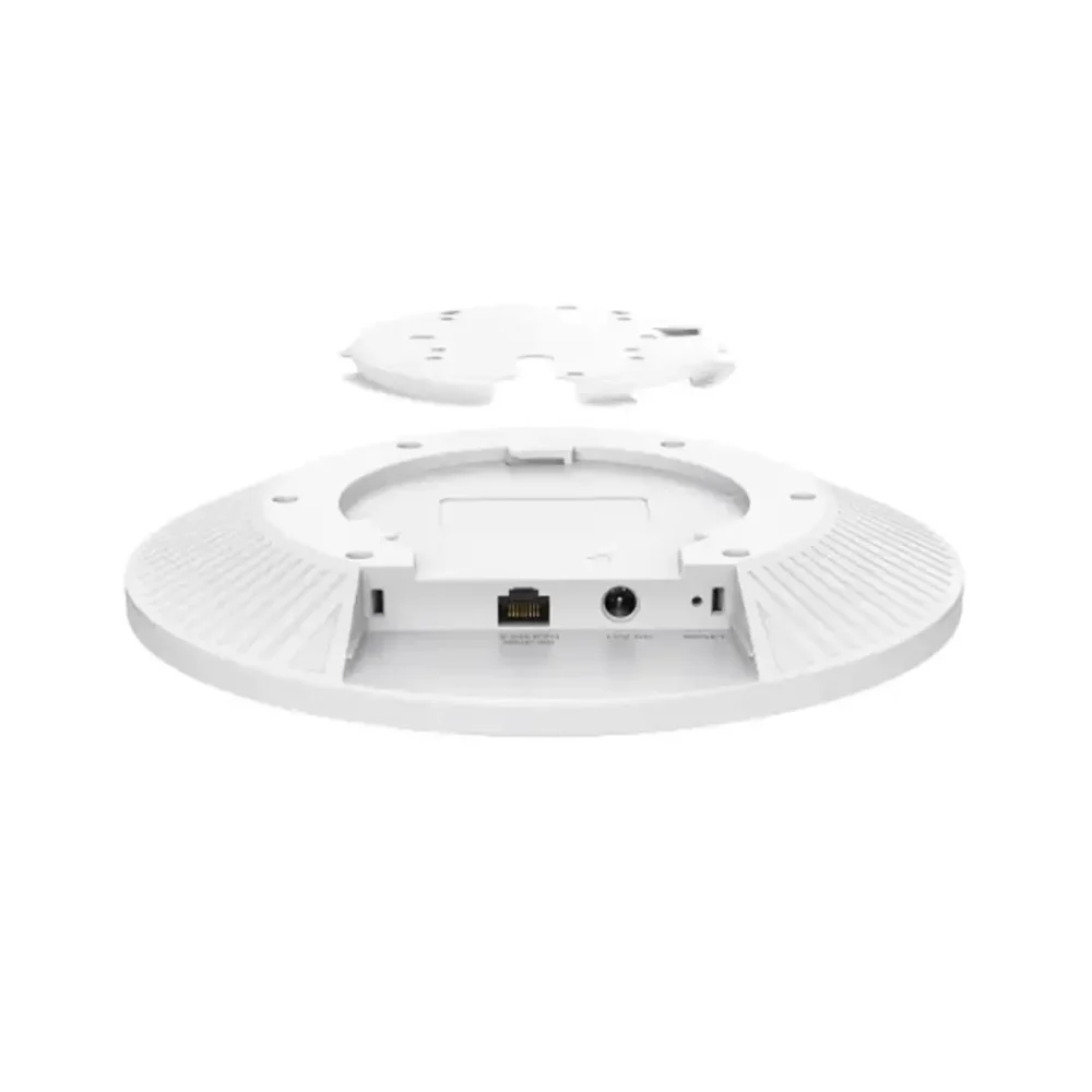 TP-Link EAP772 Omada Access Point WiFi 7 BE11000 Tribanda - Imagen 4