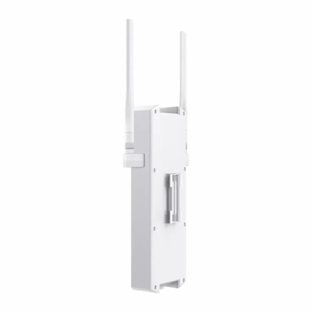 TP-Link Omada EAP625-Outdoor HD Access Point WiFi 6 AX1800, Dual Band, PoE+, IP68 - Imagen 3