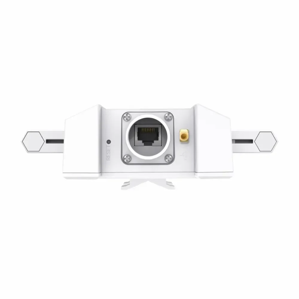 TP-Link Omada EAP625-Outdoor HD Access Point WiFi 6 AX1800, Dual Band, PoE+, IP68 - Imagen 4