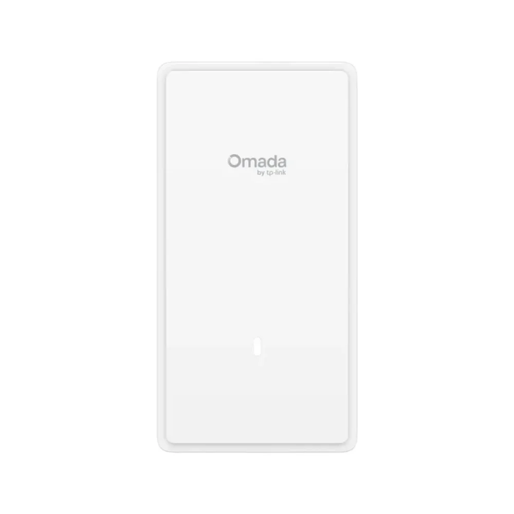 TP-Link Omada EAP775-Wall WiFi 7 Tribanda Access Point 2.5G PoE - Imagen 2