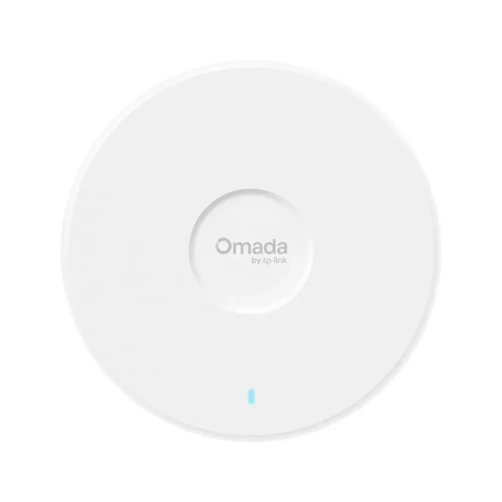 EAP787 Omada Access Point WiFi 7 BE15000