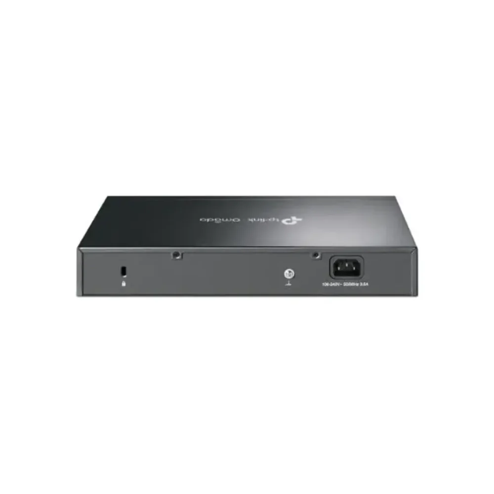 TP-Link Omada OC300 Controlador de Hardware SDN Gigabit - Imagen 6