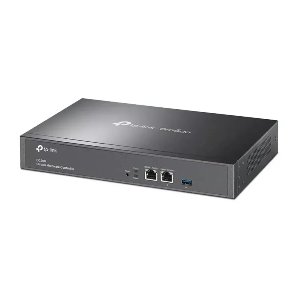 TP-Link Omada OC300 Controlador de Hardware SDN Gigabit - Imagen 2
