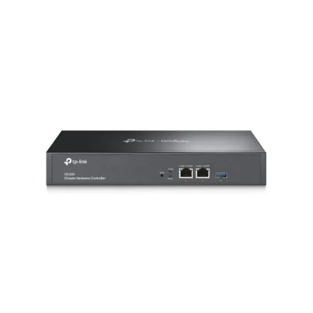 TP-Link Omada OC300 Controlador de Hardware SDN Gigabit 111